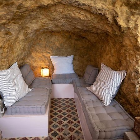 La Casita Cueva Villa Alicante Ngoại thất bức ảnh