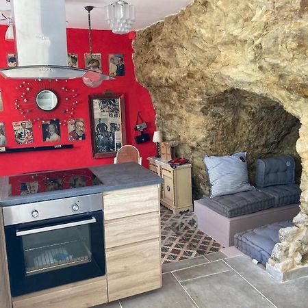 La Casita Cueva Villa Alicante Ngoại thất bức ảnh