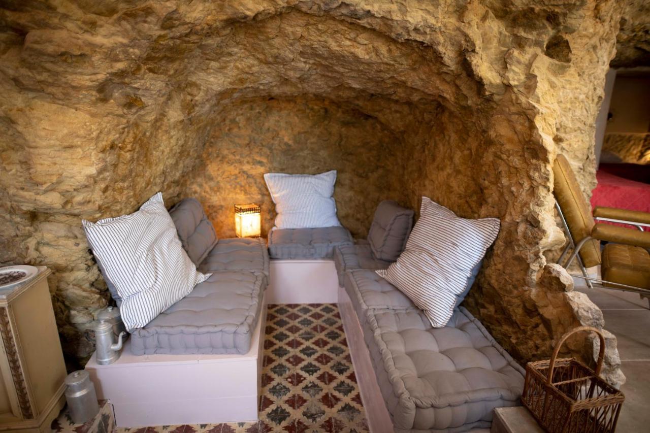 La Casita Cueva Villa Alicante Ngoại thất bức ảnh