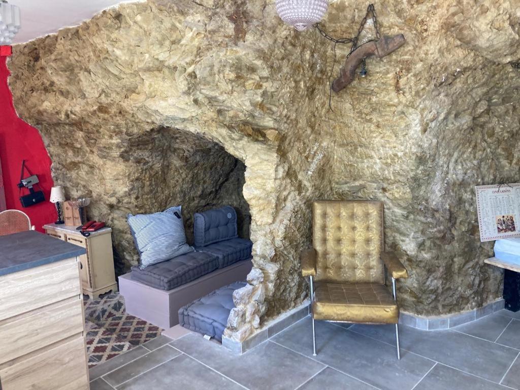 La Casita Cueva Villa Alicante Ngoại thất bức ảnh