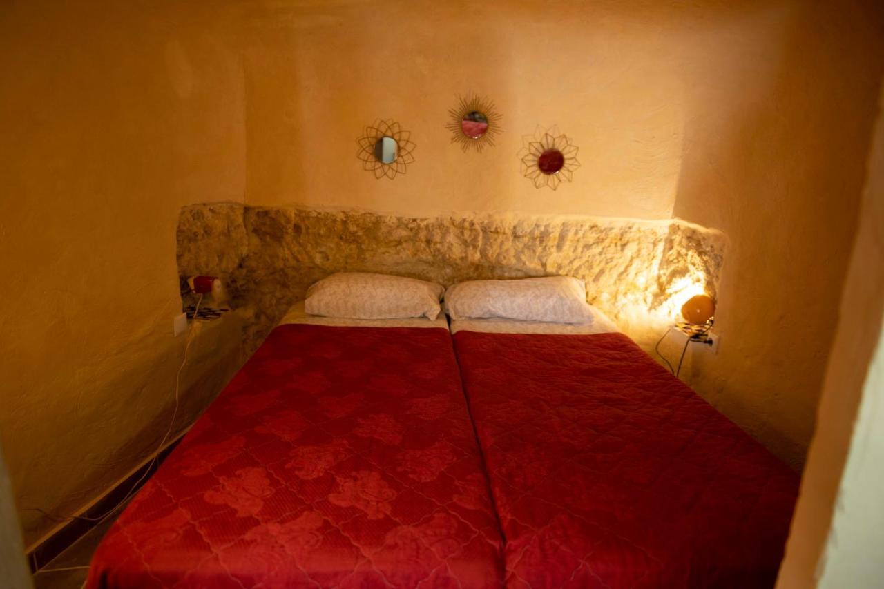 La Casita Cueva Villa Alicante Ngoại thất bức ảnh