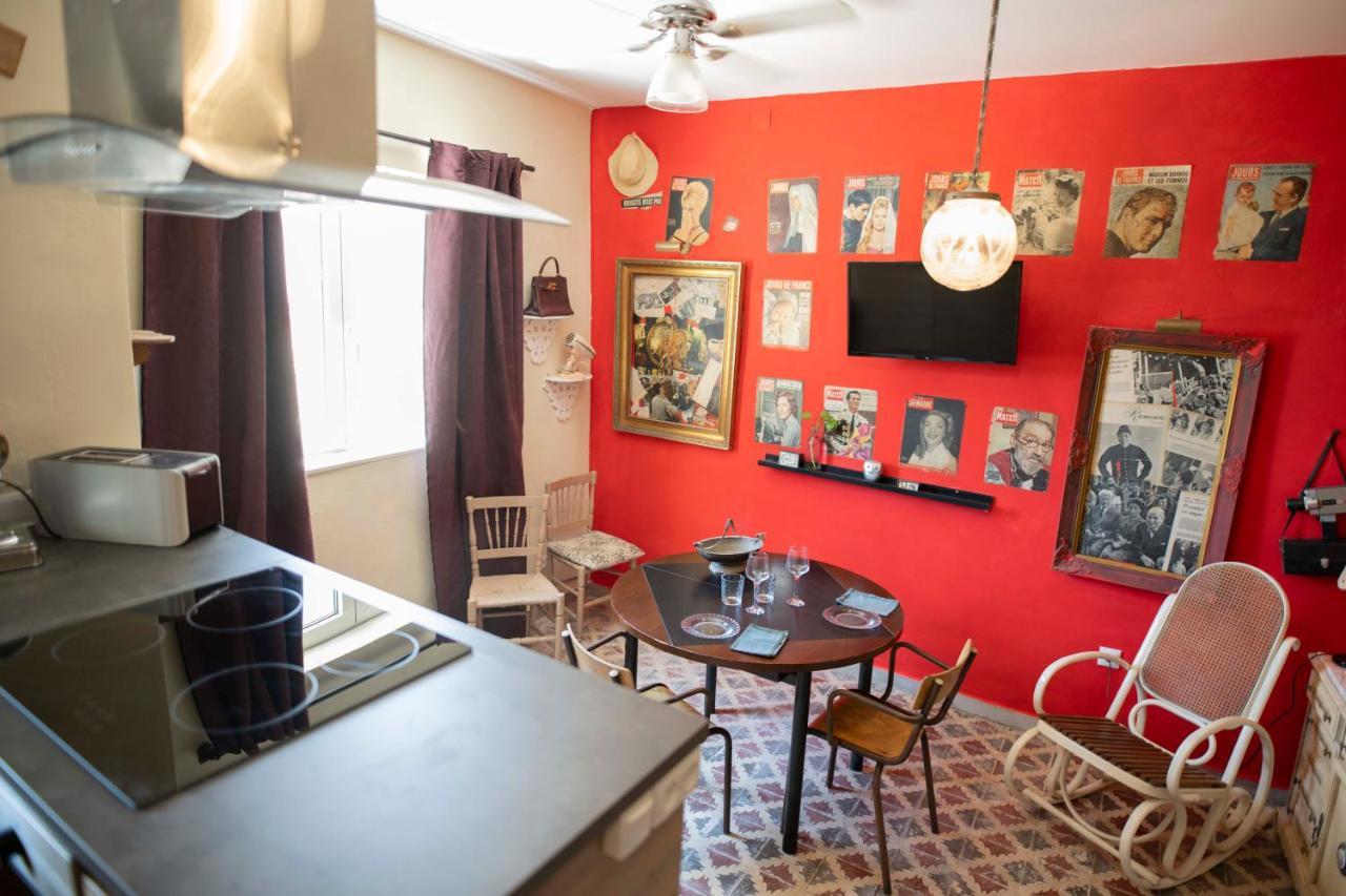 La Casita Cueva Villa Alicante Ngoại thất bức ảnh