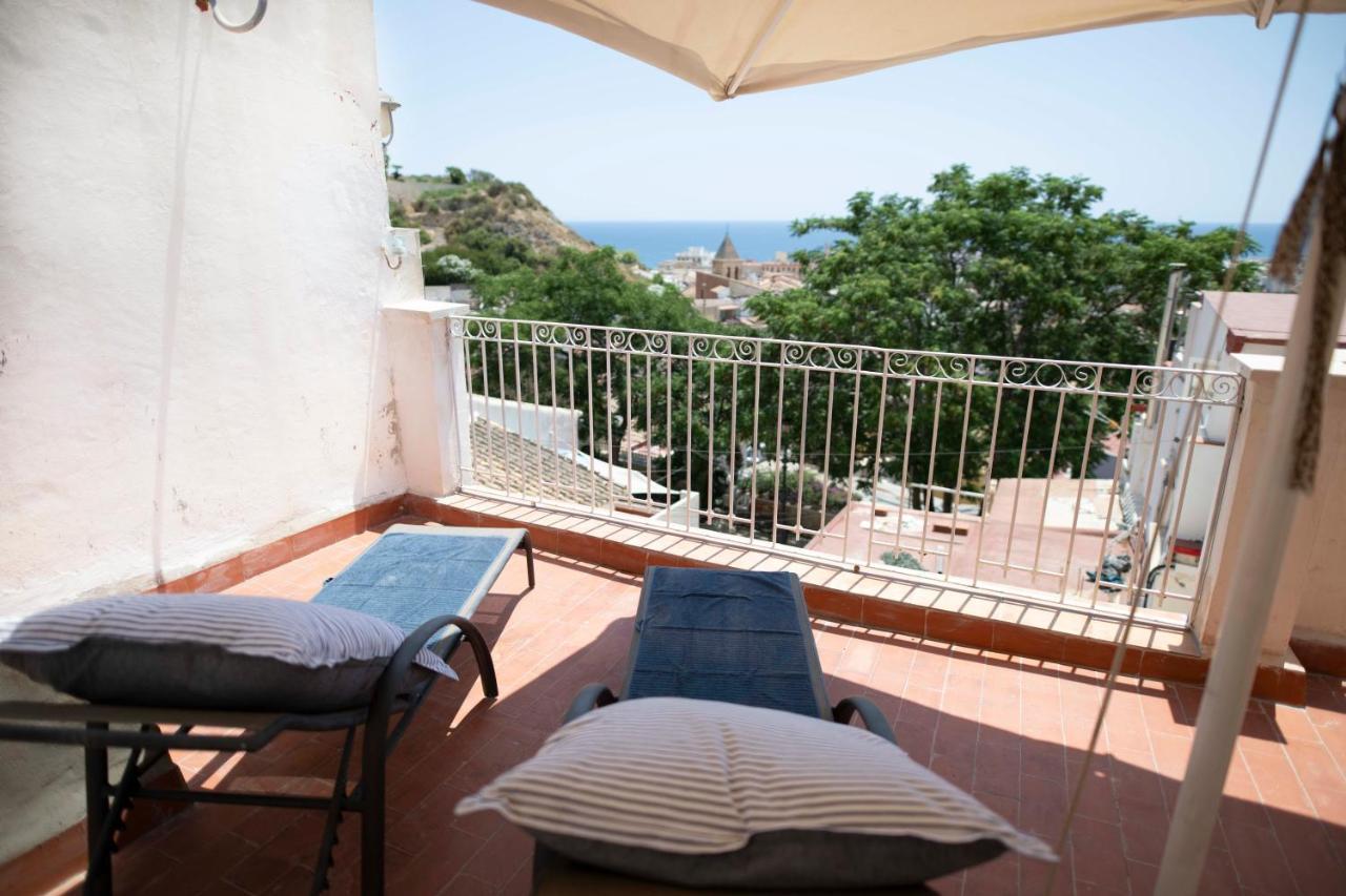 La Casita Cueva Villa Alicante Ngoại thất bức ảnh