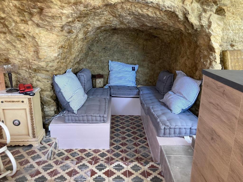 La Casita Cueva Villa Alicante Ngoại thất bức ảnh